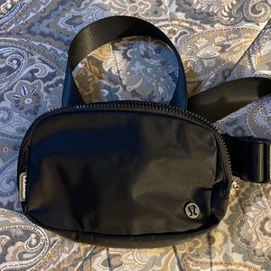 Lululemon Belt Bag